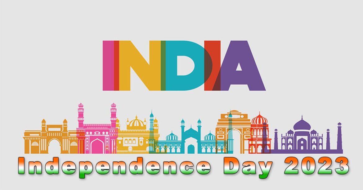 India Independence Day 2023