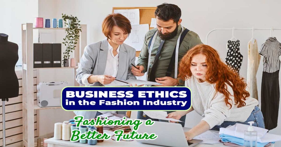 Business ethics