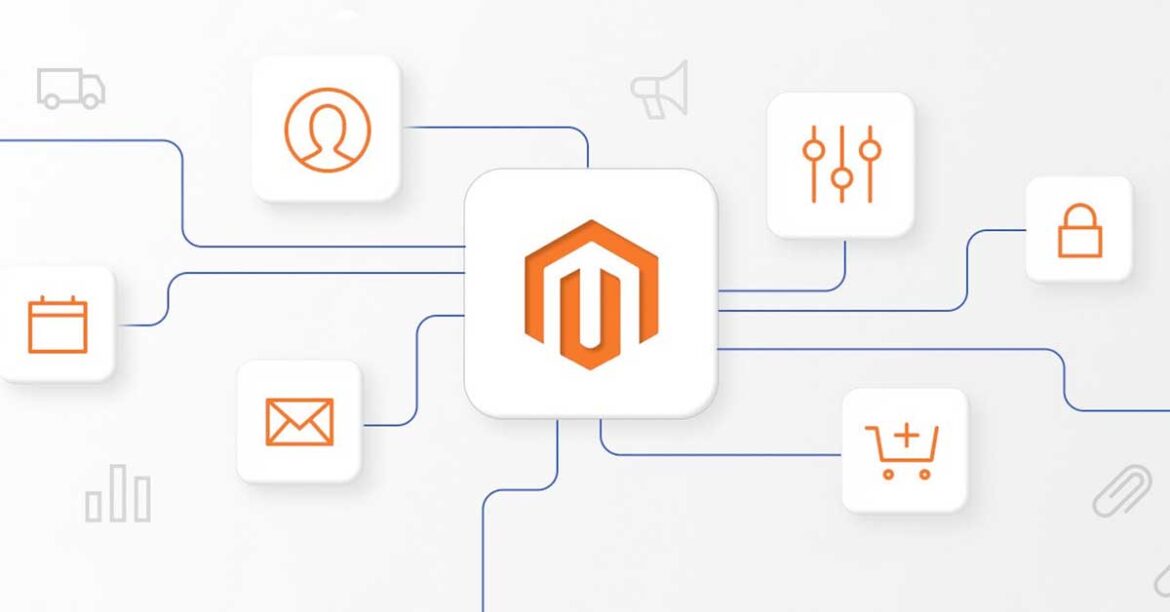 Magento Page Builder