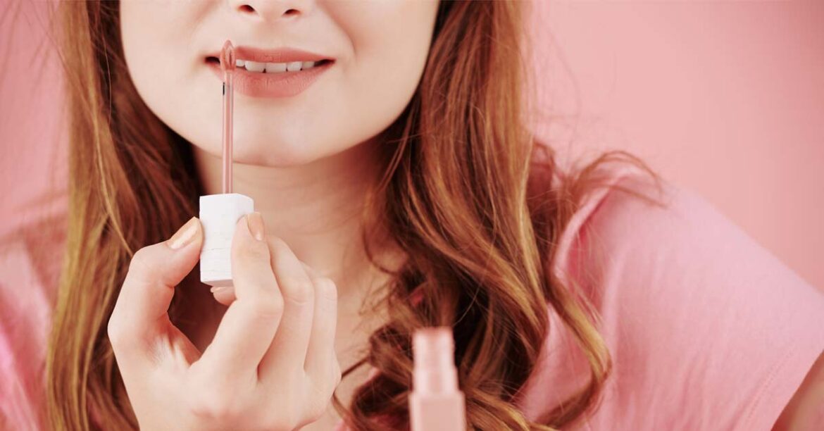 Instytutum Lip Gloss