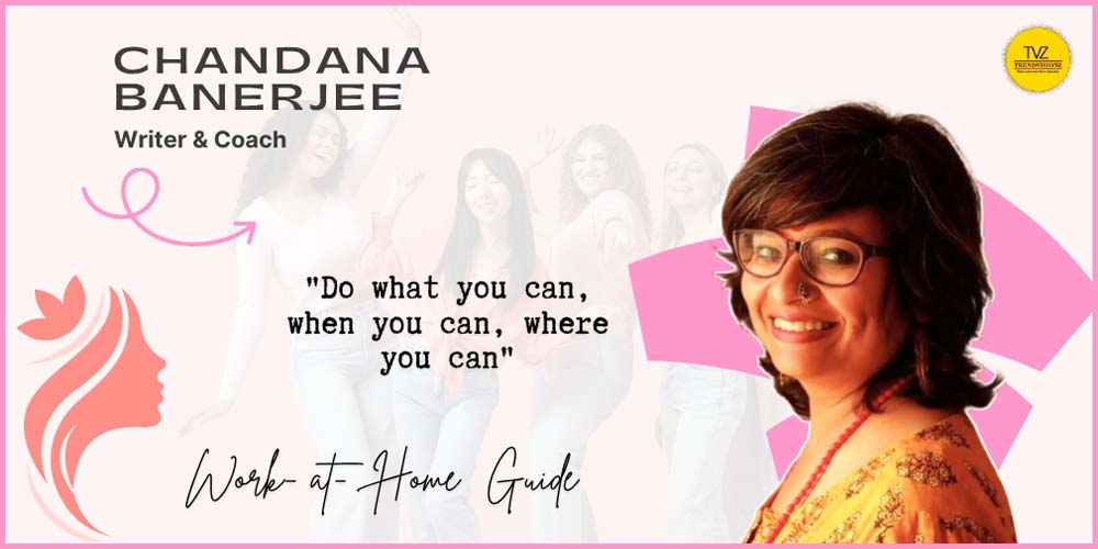 Fauji Wife Diaries-Chandana Banerjee