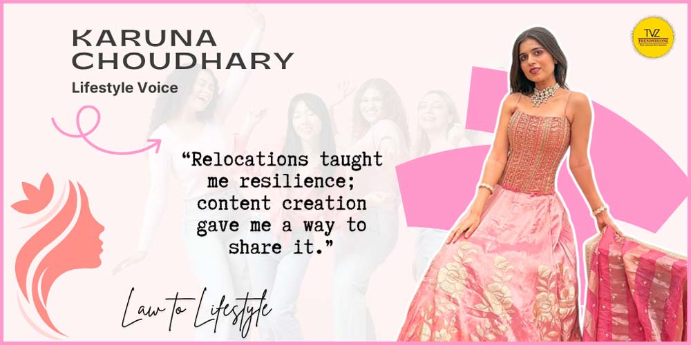 Fauji Wife Diaries- Karuna Choudhary