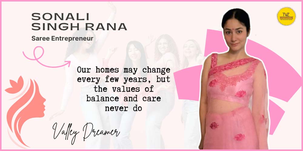 Fauji Wife Diaries- Sonali Singh