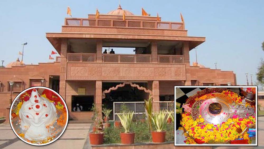 Mangalnath Temple Ujjain dedicated to planet Mars and Lord Shiva