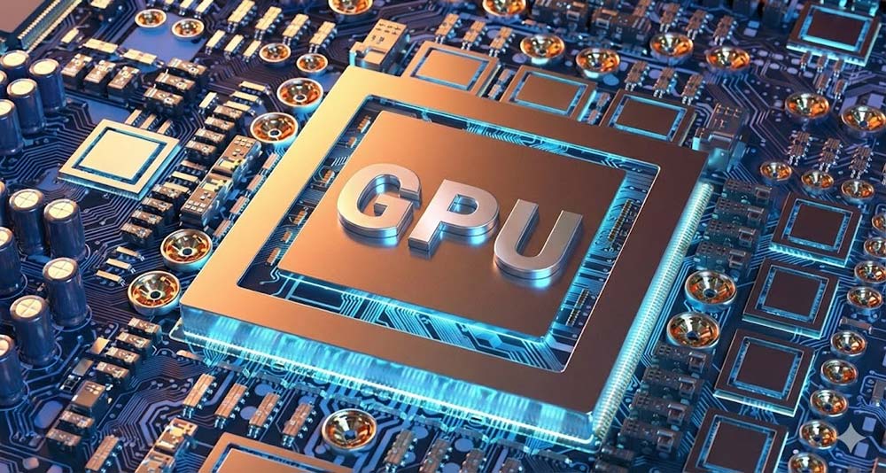GPU power shaping India’s AI landscape