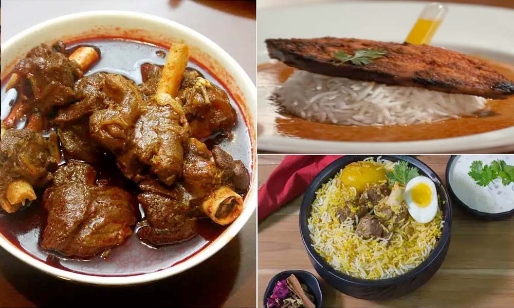 signature dishes of first family of bollywood: kapoor family