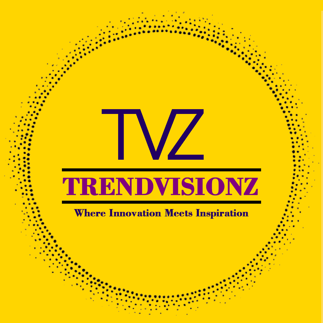 Home - Trendvisionz