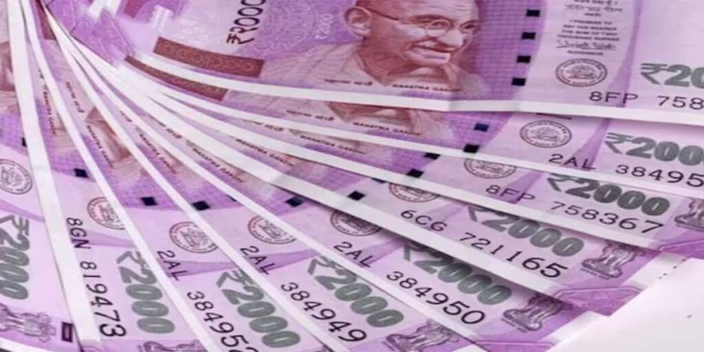 Withdrawal of Rs 2000 Notes- Deposit, Exchange and Spend Before Deadline