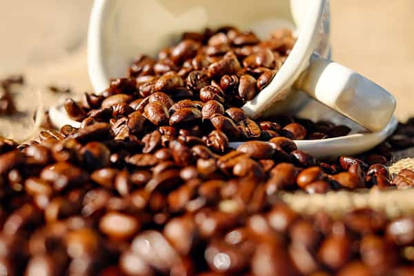 does coffee make you more productive