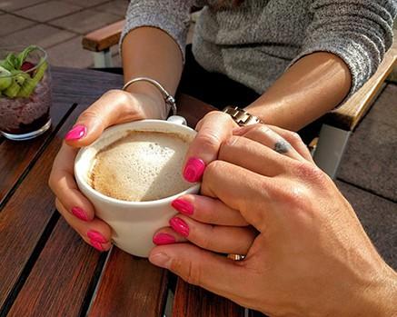 Understanding daily caffeine intake