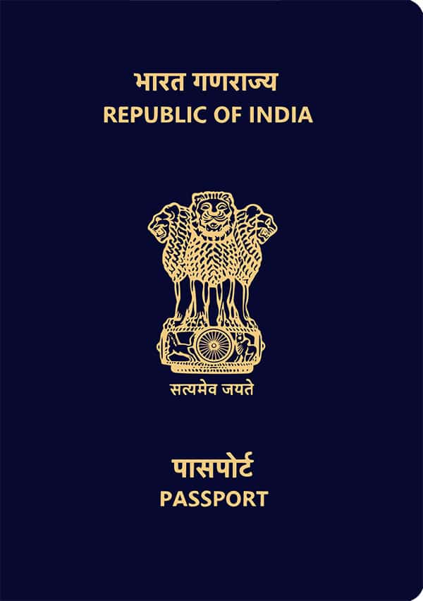 Indian Passport's Global Ranking