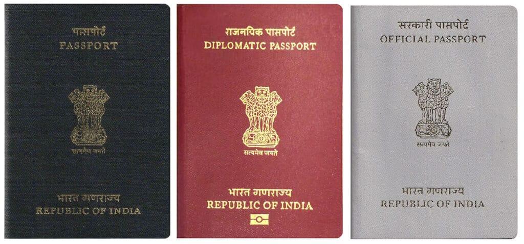 Indian Passport Global Ranking