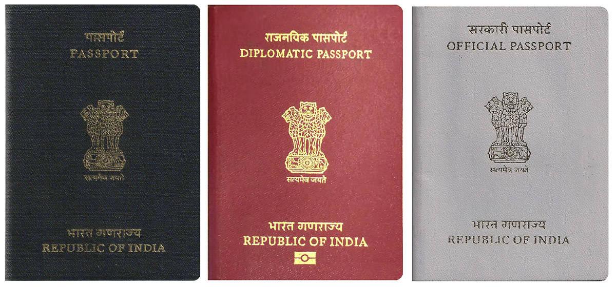 Indian Passport Global Ranking- Decoding India's Mediocre Position