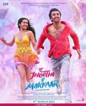 Tu Jhoothi Main Makkar Review