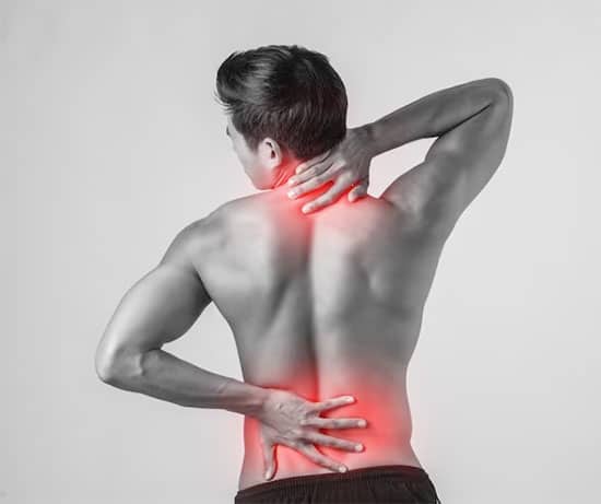 How to Relieve Back Pain at Work: Simple Exercises for Relief