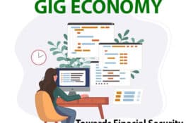 The Gig Economy: How to Find Work and Build Financial Security