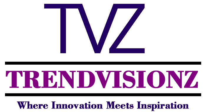 Trendvision: Where innovation meets inspiration