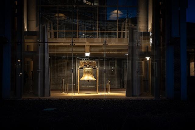 Liberty Bell