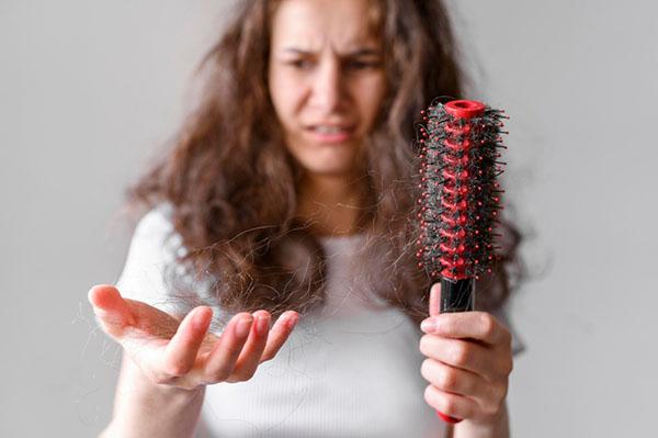 Frizzy Hairs: The Plight of Your Hair in the Rainy Season