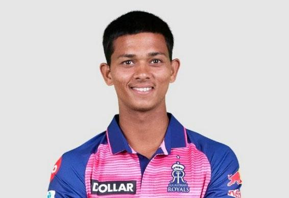 Yashasvi Jaiswal: Inspiring Journey- Street Vendor to Star Cricketer