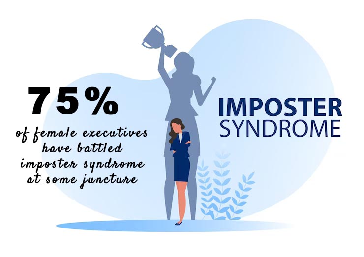 A Guide: How To Overcome Imposter Syndrome