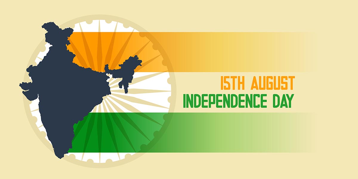 India Independence Day 2023