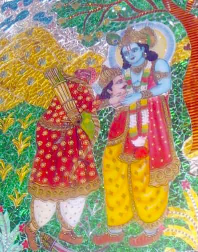 Khatu Shyam Ji Temple (Mandir) Story