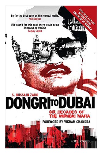 Bambai Meri Jaan: Bringing 'Dongri to Dubai' to Life on Prime Video
