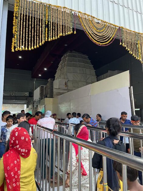 khatu shyam mandir rajasthan 