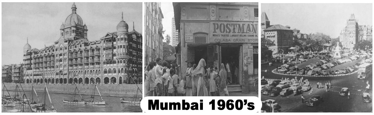 Bambai meri Jaan: Uncovering the Gritty Underworld of 1960s 