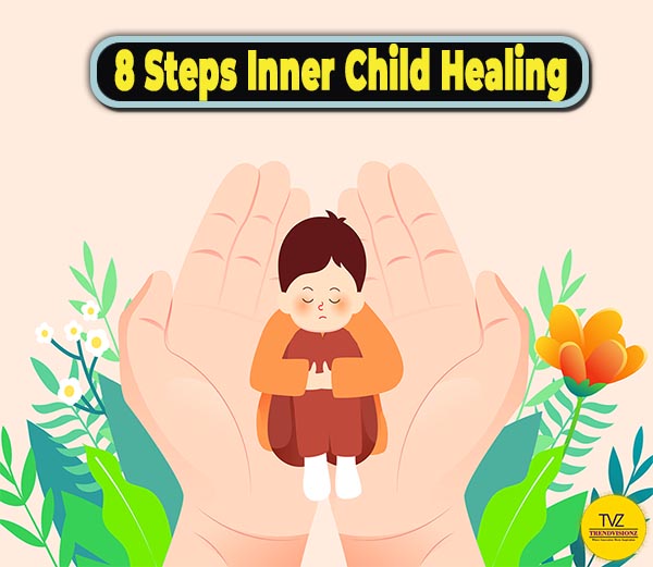 inner childhood healing