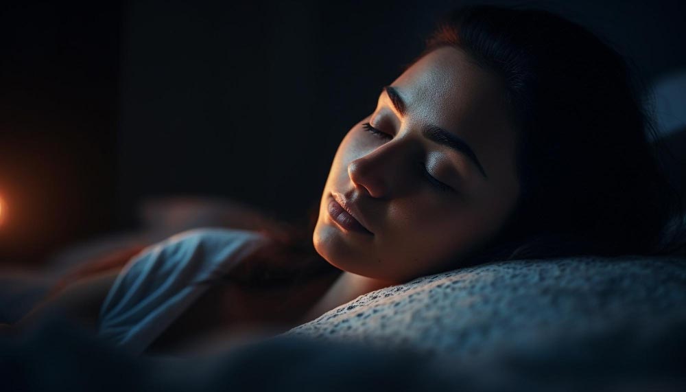 Follow Sleep Hygiene Checklist to improve sleep sleep quality