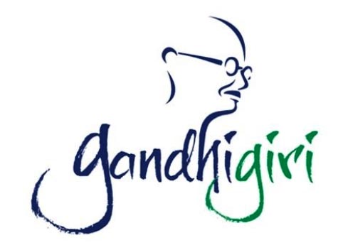 Gandhigiri in Business