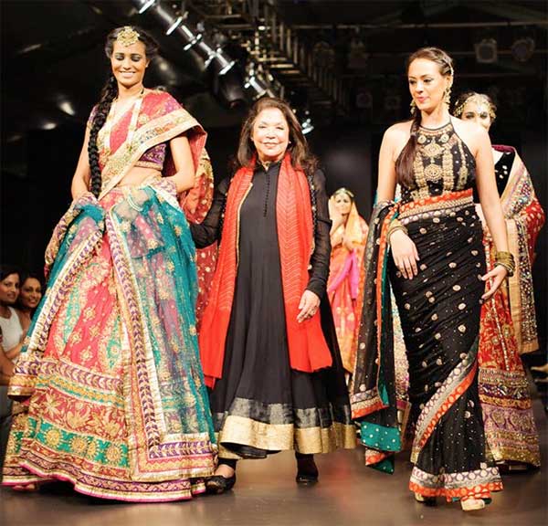 top 10 fashion designers in india 2023