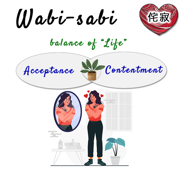 Japanese Way of Life: wabi sabi