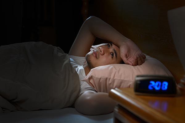 Sleep Deprivation and Its Alarming Impact on Mental Health