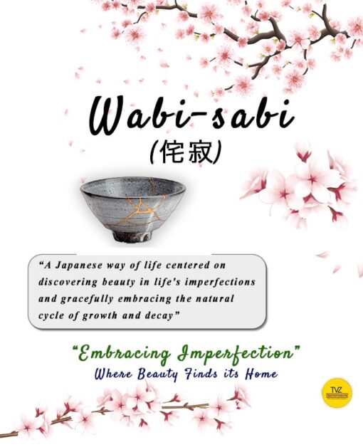 Wabi sabi meaning