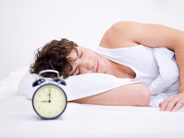 Establishing a Consistent Sleep Schedule