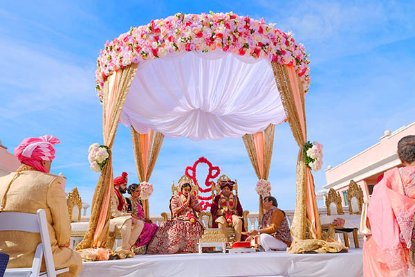 Evolving Trends and the Retail Boom in India's Wedding Industry