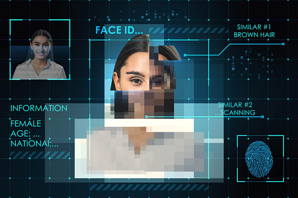 how deepfake ai works