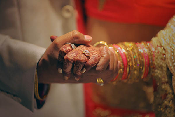 Indian wedding market analysis 