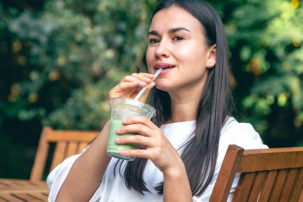 Matcha: Healthy Alternatives to coffee for energy
