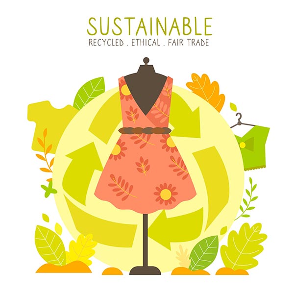 Fashion Sustainable brands