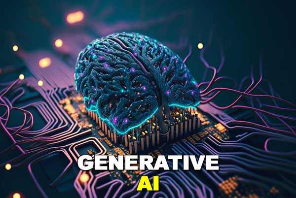 Exploring the transformative power of What is Generative AI