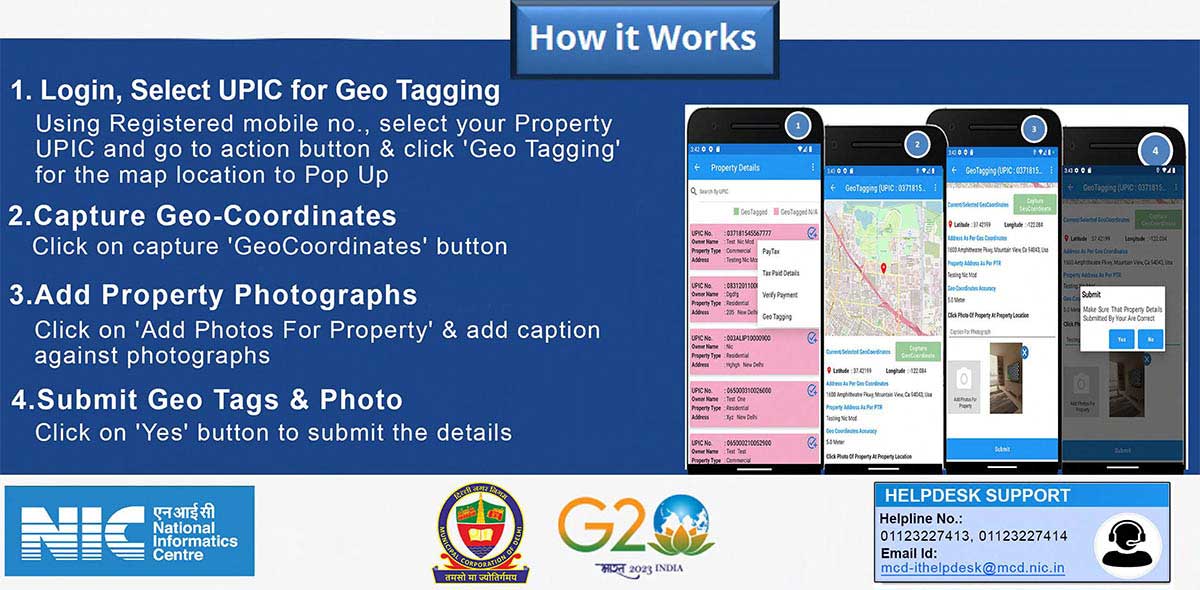 geolocation photos