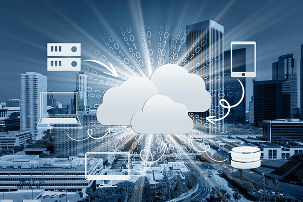 Skills in IT: Businesses leverage cloud services for future IT demands