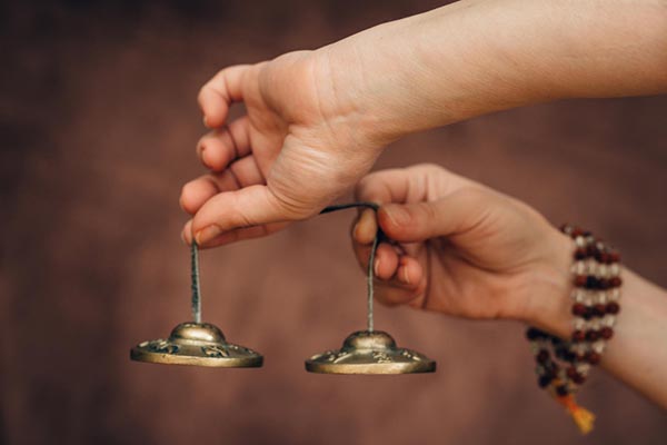 The Role of Meditation Bells