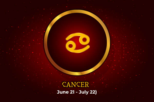 Cancer 2024 Horoscope Achieve Harmony