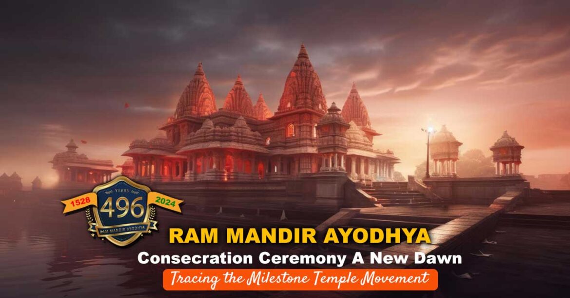 Ram Mandir Ayodhya