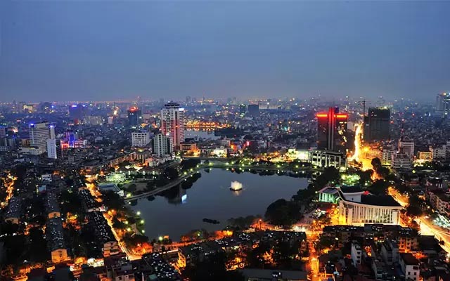 Iconic Hanoi: A City with Millennia of Rich History